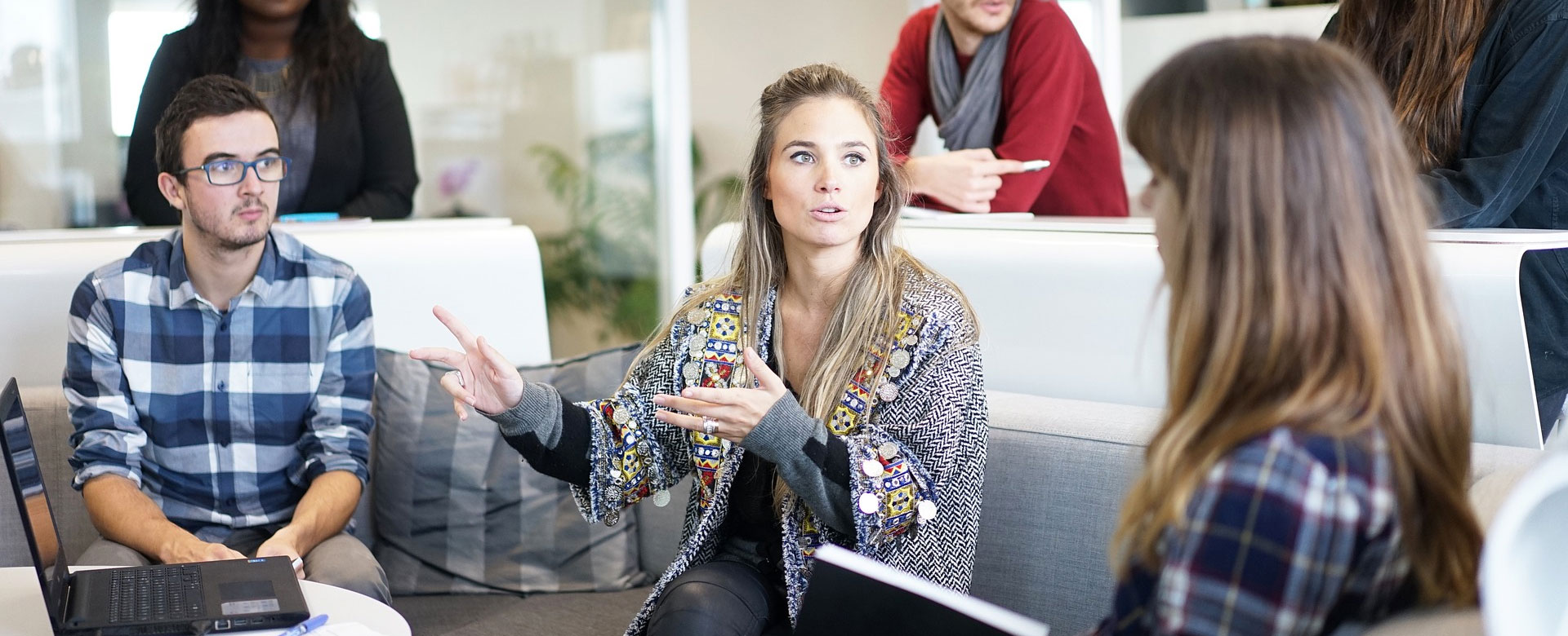 スタッフトレーニング用サイト